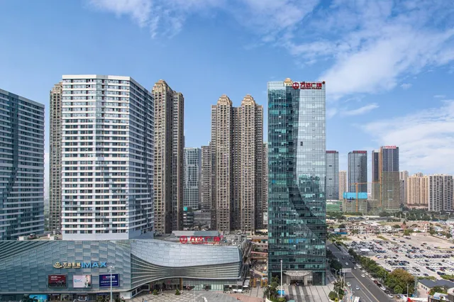 Fairfield by Marriott, Foshan Nanhai