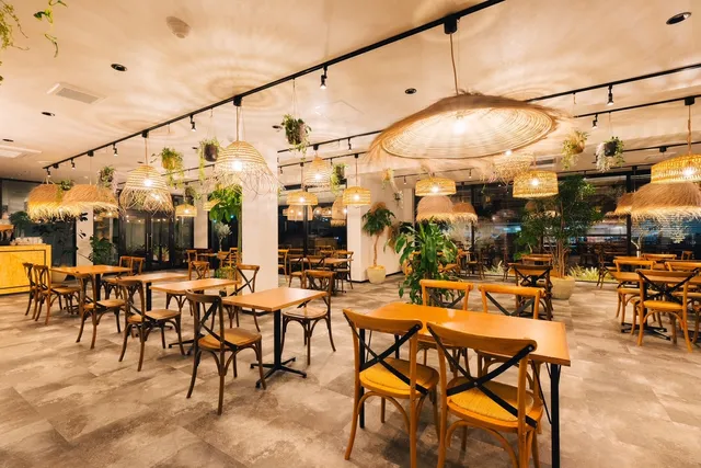 Baking Venus（ベイキング・ヴィーナス）