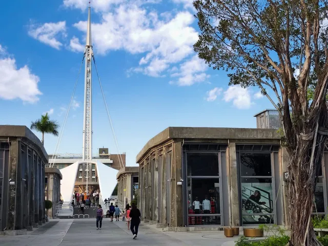 棚棚屋 小空間住藝術 室內帳篷民宿