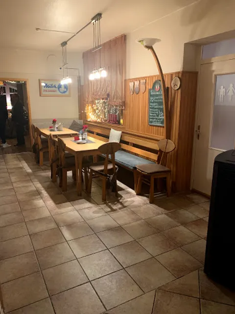 Gaststätte Alt Giesendorf