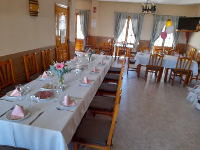 Restaurante la Bodega