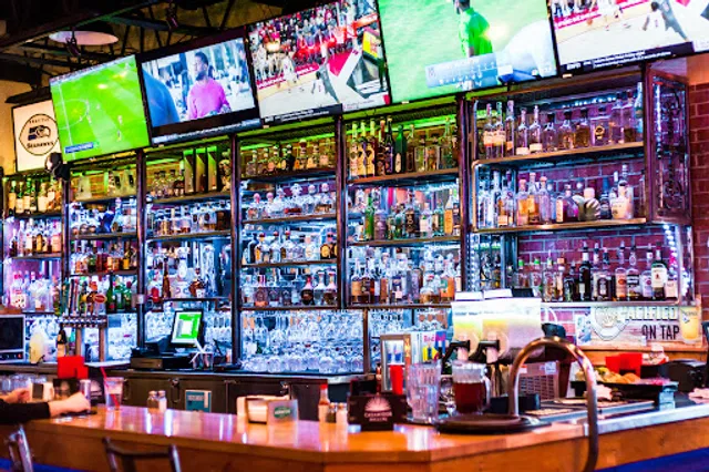 La Palmera Family Mexican Restaurant