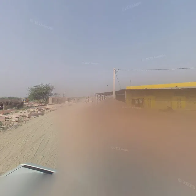 Jai Bhawani Guest House