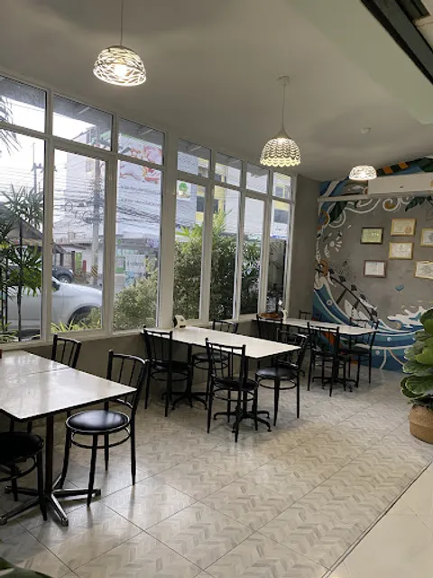 Baanpermboon Restaurant