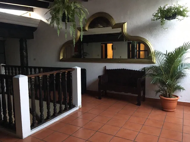 Hotel Villa Real Antigua