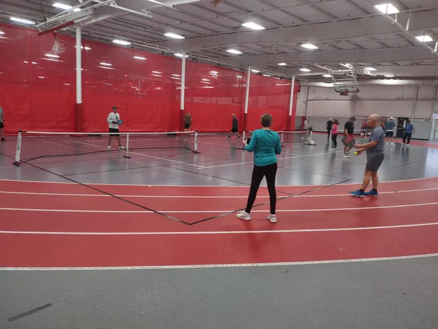 Gordon Health and Wellness Center