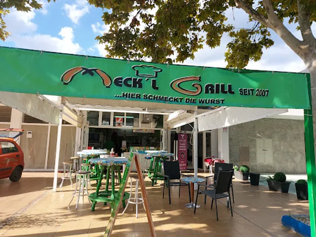 Meck'l Grill
