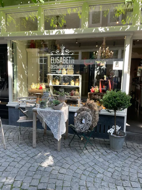 Elisabeth Deco & Brocante Maastricht