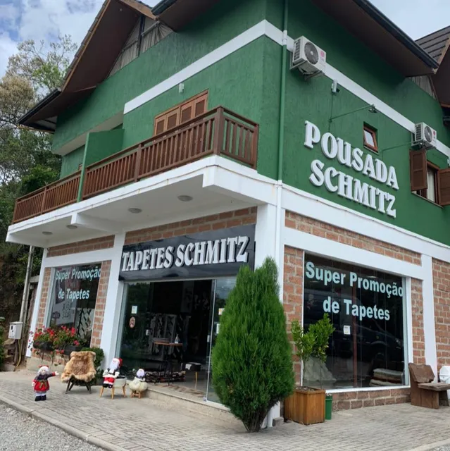 Pousada Schmitz