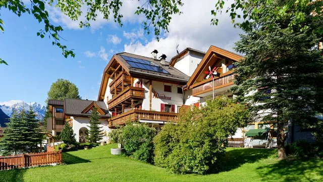 Apartments Residence Montana