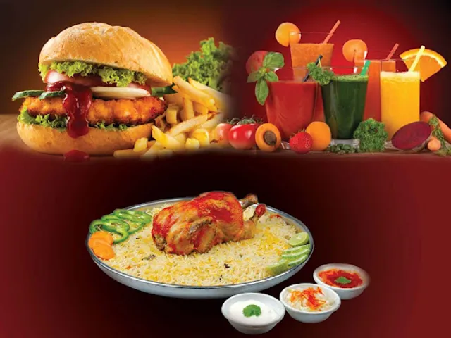 2020 Food Square Virajapete