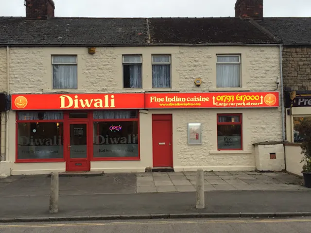 Diwali (Swindon)
