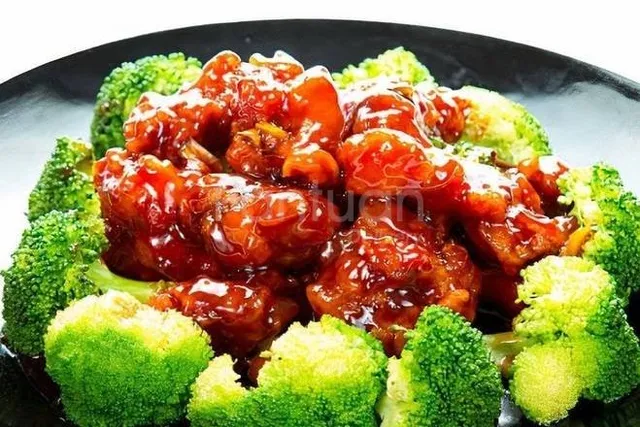 Golden Garden Restaurant