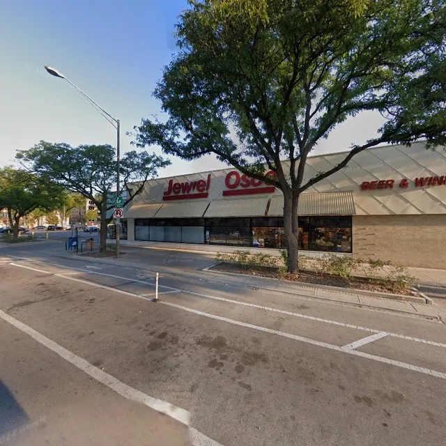 Jewel Osco Deli