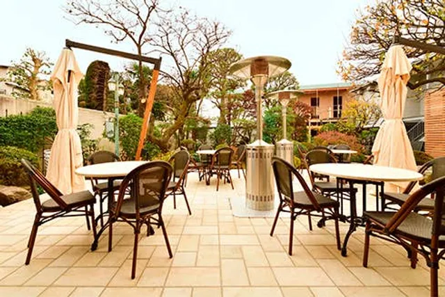 Restaurant Français Maison HANZOYA