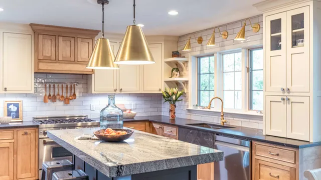 Ridge View Cabinet Shop