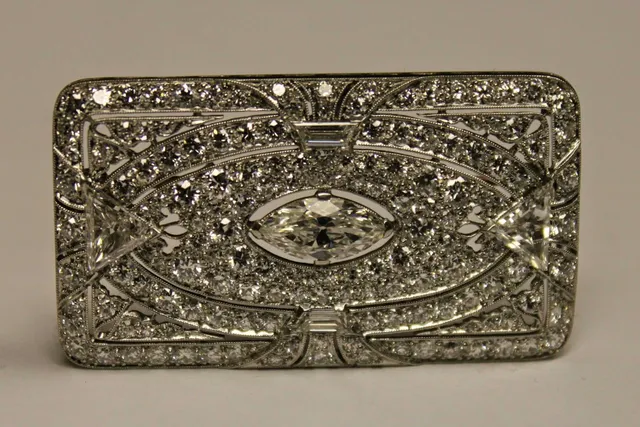 James McHone Jewelry