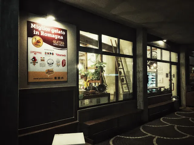 Gelateria Leoni