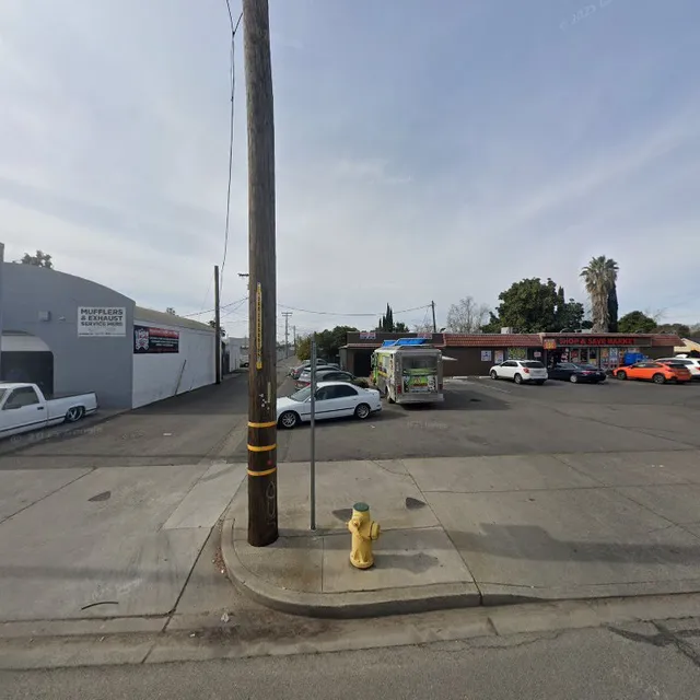 Dulcería y Antojitos Michoacan