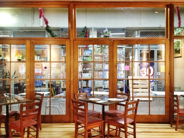 BungaRaya Satay House Malaysian Restaurant