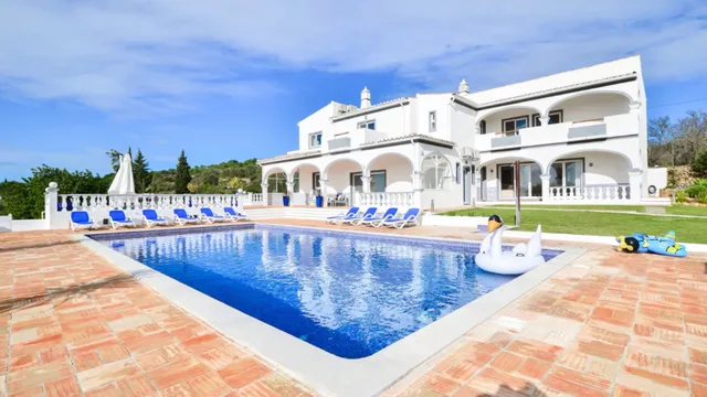 Vila Vale Mouro -Closed to bookings