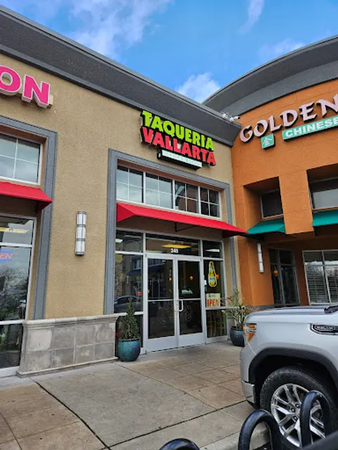 VALLARTA MEXICAN FOOD