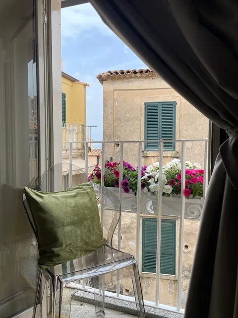 Residenza Donna Peppina