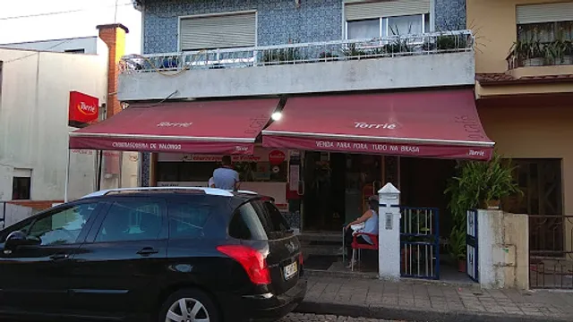 Churrasqueira De Valongo