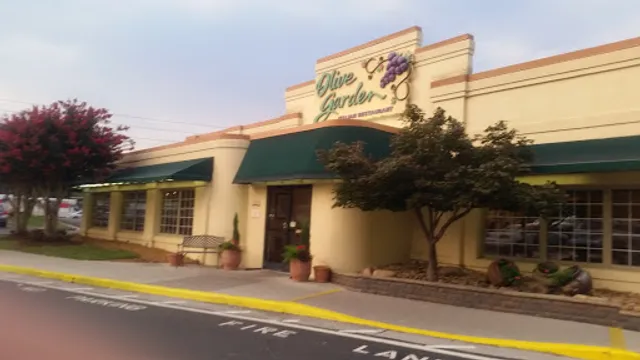 Olive Garden Italian Restaurant