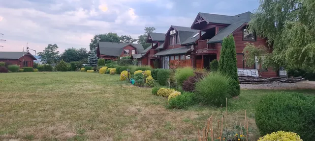 Casa de Vacanță Roua Dimineții