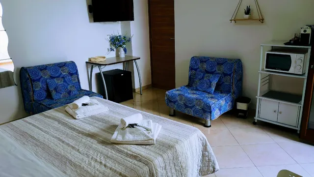 BED & RELAX B & B CASTELLABATE