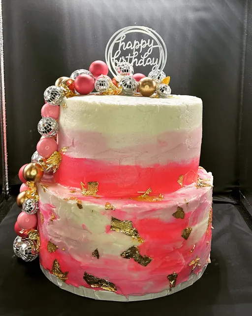 Suzy's Bakery & Coffee Shop