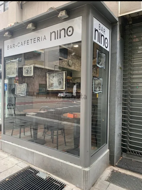 Bar Nino
