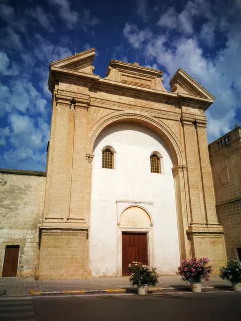 Church of Saint Anthony of Padua