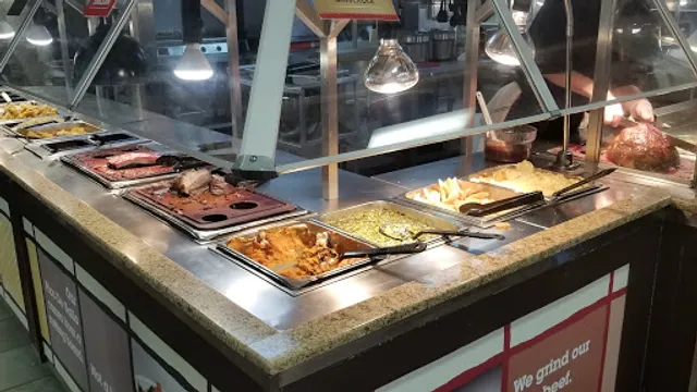 Golden Corral Buffet & Grill