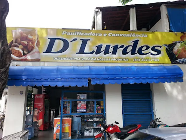 Panificadora de Lurdes