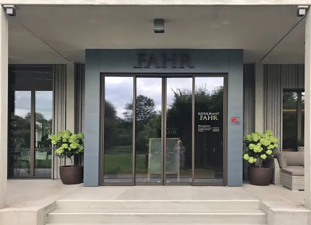 Fahr