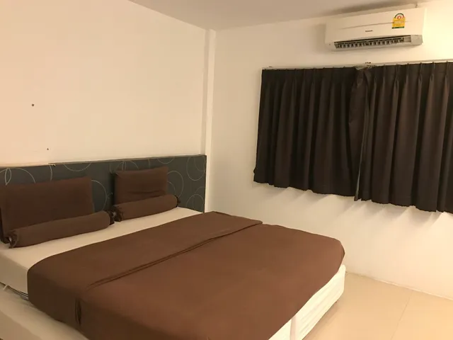 O' Drive Resort & Hotel