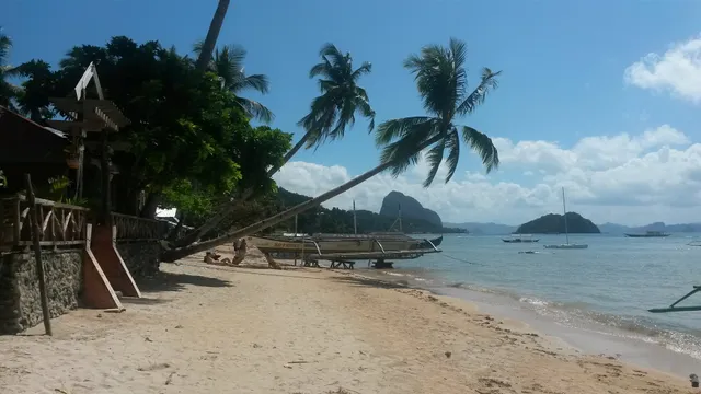 Forever Blessed Hotel