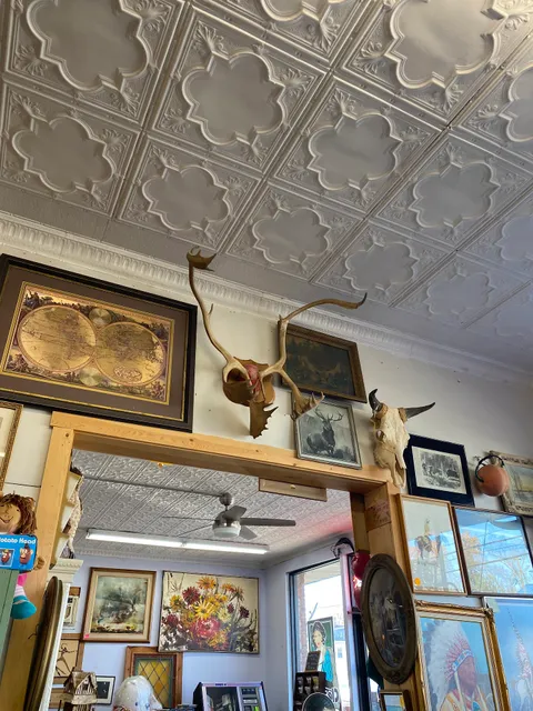 Stanley’s Vintage Finds