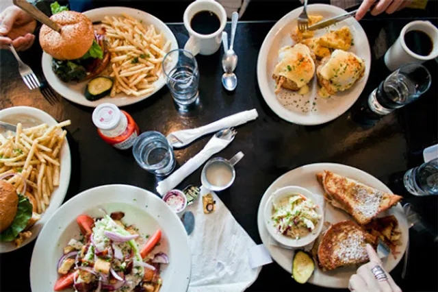 City State Diner and Bakery