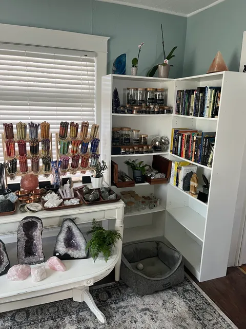 Spiritual Phoenix Studios