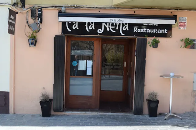 Ca La Nena
