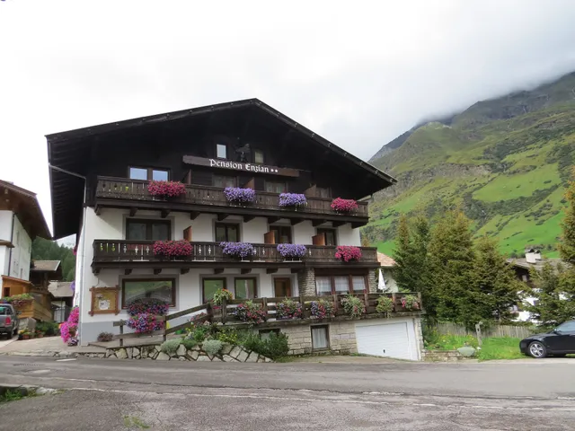 Pension Enzian