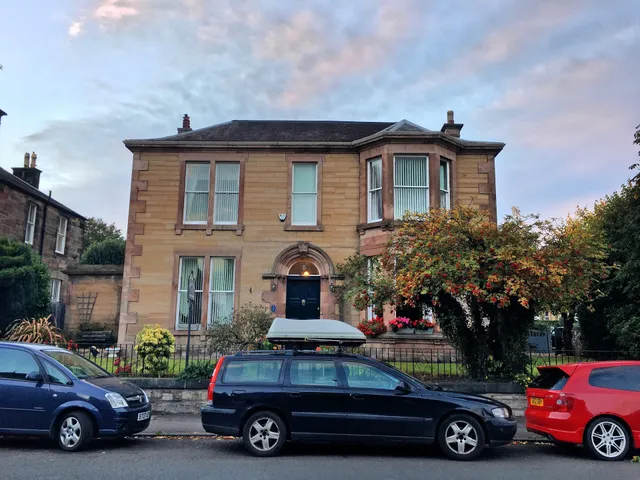 Ard-Na-Said Guest House