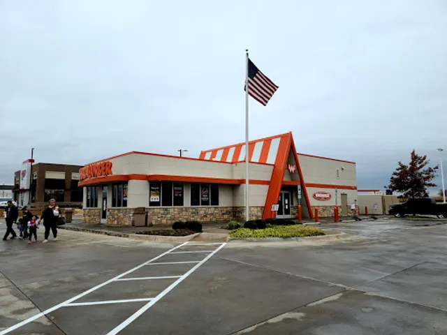 Whataburger