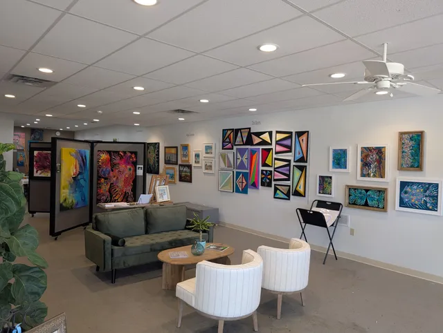 Lulu’s Coffeehouse