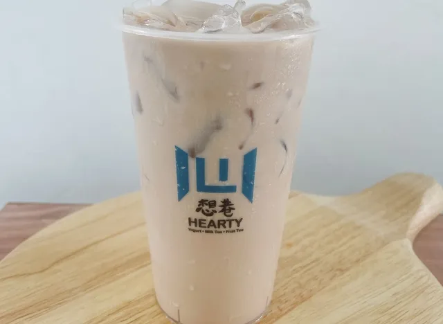 想巷 Hearty Setapak