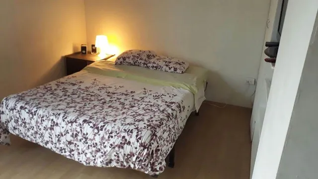 Loft Apartment Avenue Chile