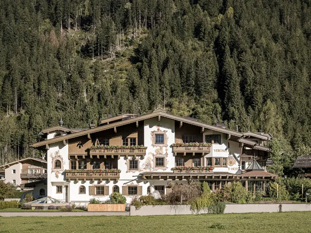 Apparthotel Landhaus Veronika